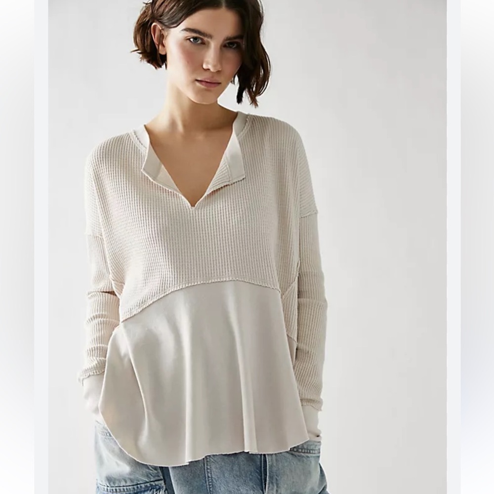 We The Free Monterey Thermal